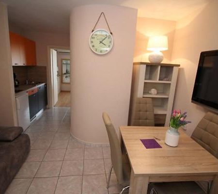 Ara-Ara Apartamento Baška Exterior foto