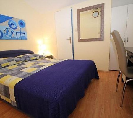 Ara-Ara Apartamento Baška Exterior foto