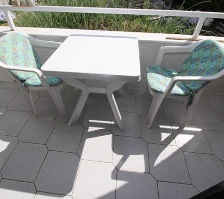 Ara-Ara Apartamento Baška Exterior foto