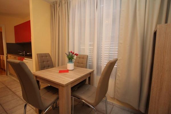 Ara-Ara Apartamento Baška Exterior foto