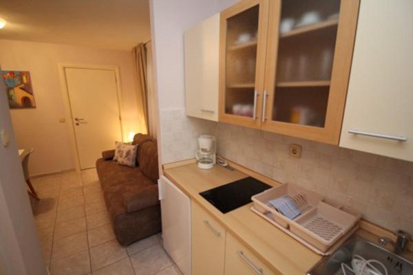 Ara-Ara Apartamento Baška Exterior foto