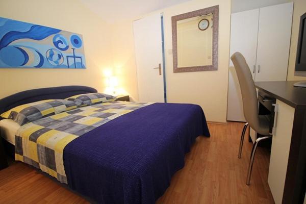 Ara-Ara Apartamento Baška Exterior foto
