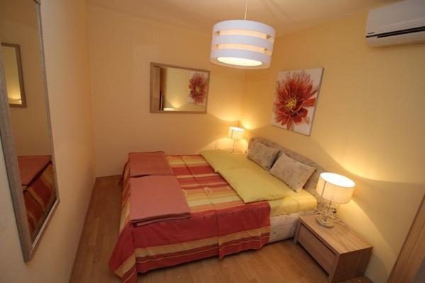 Ara-Ara Apartamento Baška Exterior foto