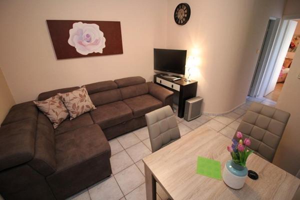 Ara-Ara Apartamento Baška Exterior foto