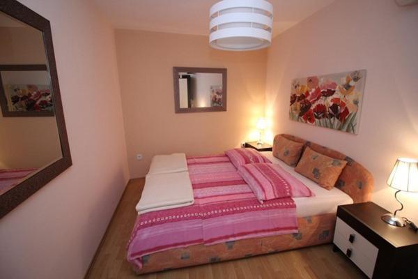Ara-Ara Apartamento Baška Exterior foto