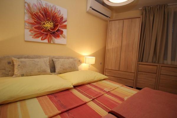 Ara-Ara Apartamento Baška Exterior foto