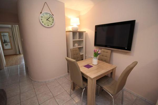 Ara-Ara Apartamento Baška Exterior foto