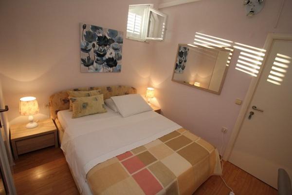 Ara-Ara Apartamento Baška Exterior foto