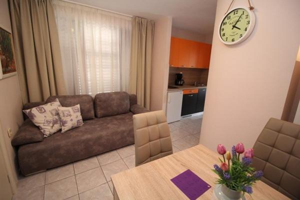 Ara-Ara Apartamento Baška Exterior foto