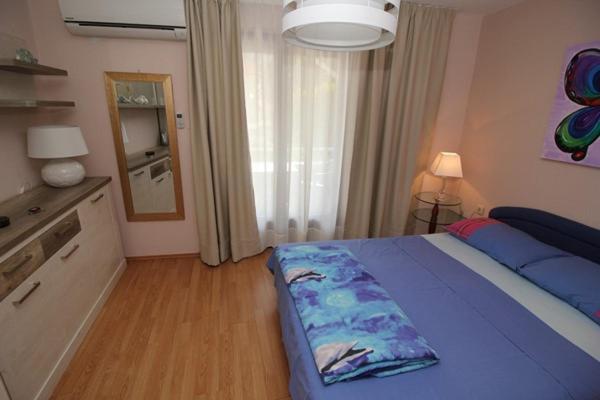 Ara-Ara Apartamento Baška Exterior foto