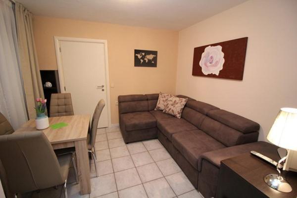 Ara-Ara Apartamento Baška Exterior foto