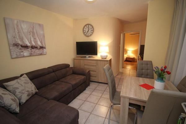 Ara-Ara Apartamento Baška Exterior foto