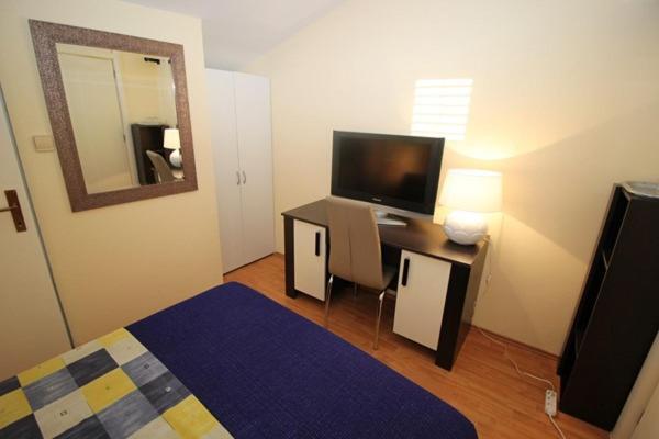 Ara-Ara Apartamento Baška Exterior foto