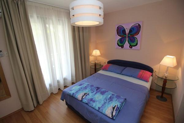 Ara-Ara Apartamento Baška Exterior foto
