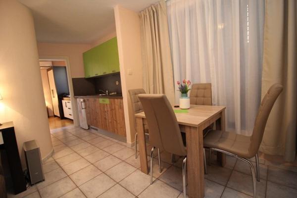 Ara-Ara Apartamento Baška Exterior foto