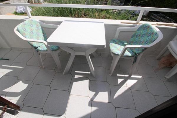 Ara-Ara Apartamento Baška Exterior foto