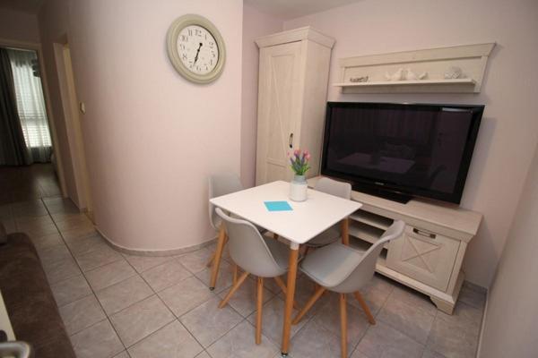 Ara-Ara Apartamento Baška Exterior foto