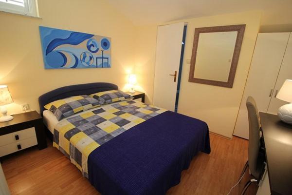 Ara-Ara Apartamento Baška Exterior foto