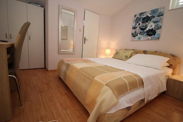 Ara-Ara Apartamento Baška Exterior foto